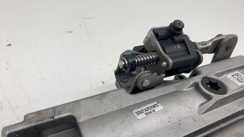 ⭕ 2012-2020 Tesla Model S Power Steering Column Mechanism w/ Intermedi