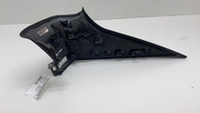 2021-2024 Tesla Model S MS Rear Driver Side C-Pillar Upper Trim Cover Panel Left