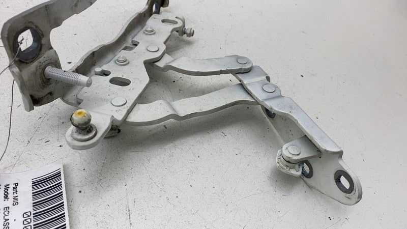 ⭕ 2010-2016 Mercedes Benz E350 E-Class Front Passenger Side Bonnet Hood Hinge RH
