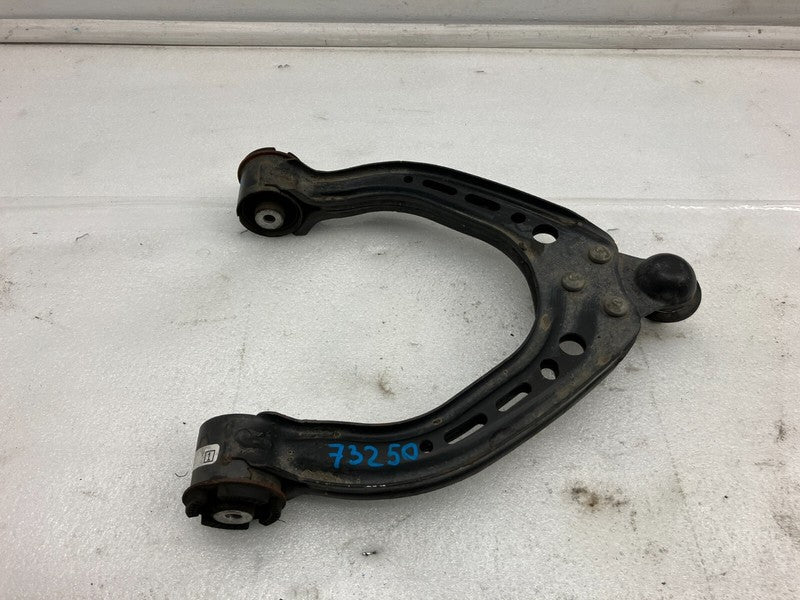 600653200A ⭕ 12-20 Model S Front Driver Side Suspension Upper Control Arm Left 6006532-00-A