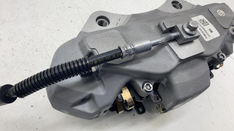 ⭕ 2025 Rivian R1S Front Driver Side Caliper w/ Brake Line Left OEM PT0