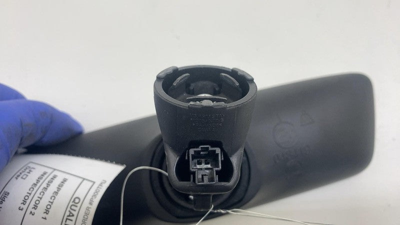 ⭕ 2017-2023 Tesla Model 3 Front Windshield Interior View Mirror OEM 11