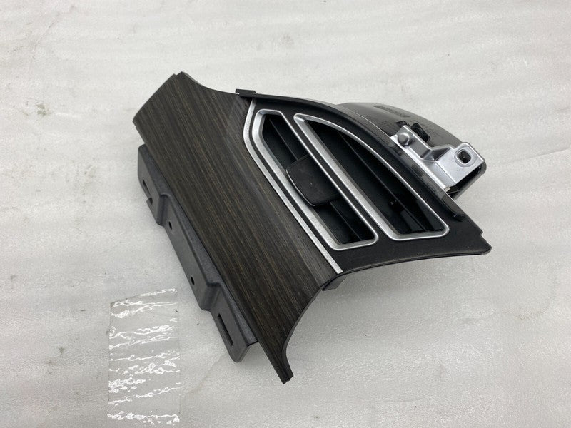 100783400C ⭕12-15 Model S SET of Dash A/C Air Vent Outlet Dashboard Trim Panel 1007821-00-D