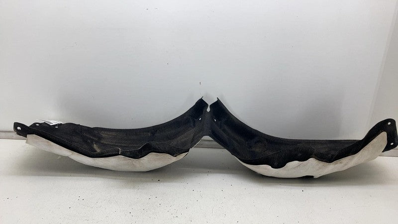 ⭕ 2021-2024 Tesla Model X Rear Left Inner Quarter Wheel Well Liner Spl