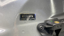 ⭕ 2016-2020 Tesla Model X Front Passenger Side Door Shell Panel Right Gray PMNG