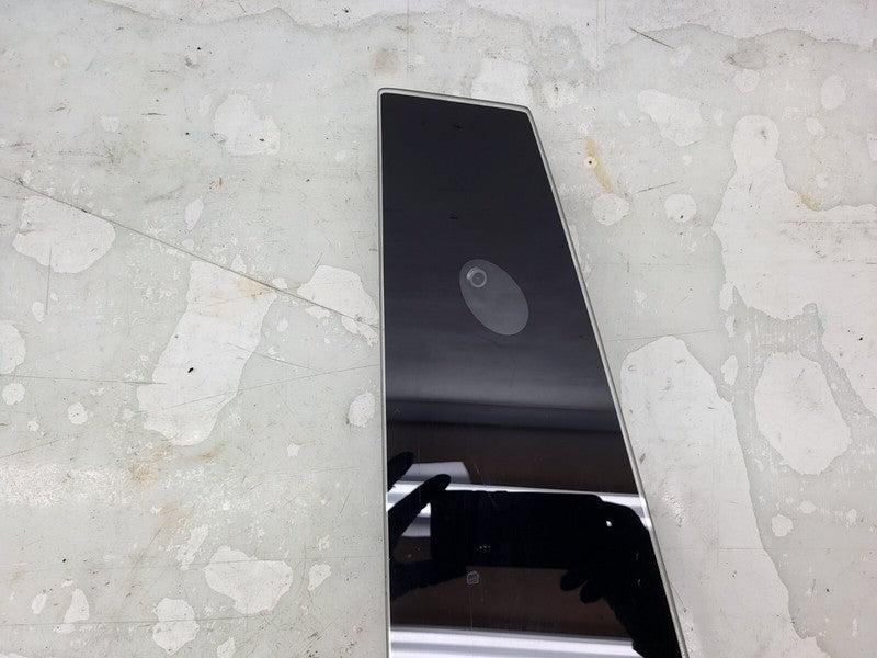 1083900 00 C ⭕ 2016-2020 Tesla Model S MS Right B-Pillar Applique Glass & Camera 1092307-00-G