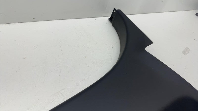 ⭕ 2022-2024 Rivian R1T R1S Left Lower Interior B Pillar Trim Panel LH 