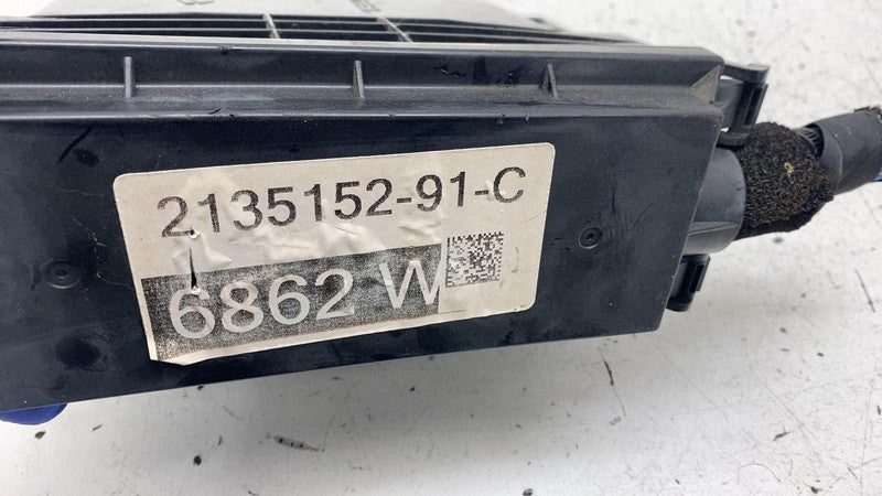 ⭕ 16-20 Model X Front Body Comfort Control Module ECU Enclosure Box 20