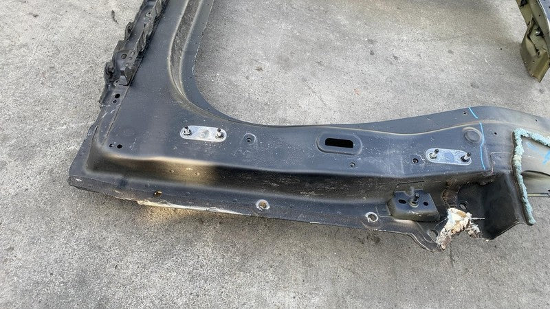 1917292-ST-A ⭕ 2024-2025 Tesla Cybertruck Passenger Body Side Outer Structural Frame Right RH