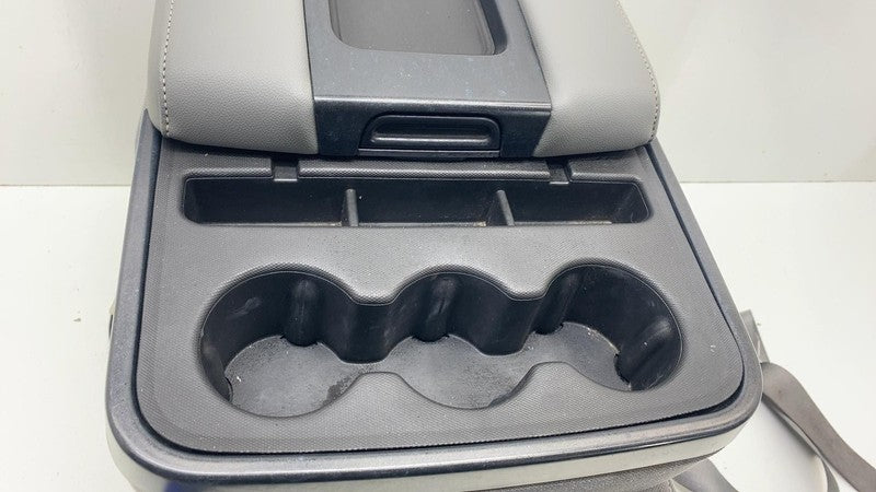⭕ 2016 Chevrolet Silverado 1500 GMC Sierra Front Floor Center Console 