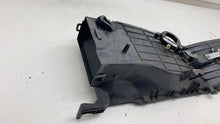⭕12-15 Model S Radiator Shutter Air Duct Intake Grille 1007258-00-B/1007261-00-B