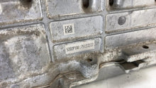 2013 2014 2015 2016 2017 2018 Ford C-Max Hybrid DC Converter/Inverter Assembly