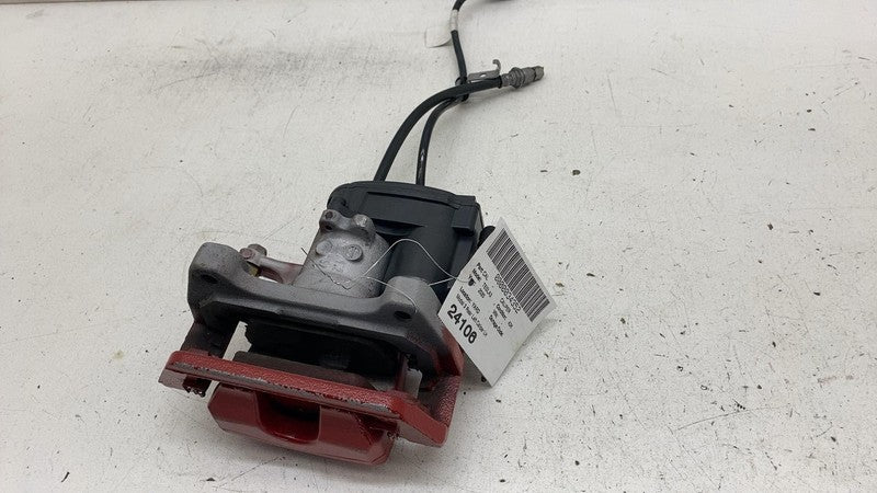 1044623-00-H ⭕ 2017-2025 Tesla Model 3 Rear Left Caliper w/ Brake Line Hose BASE 1044623-00-H