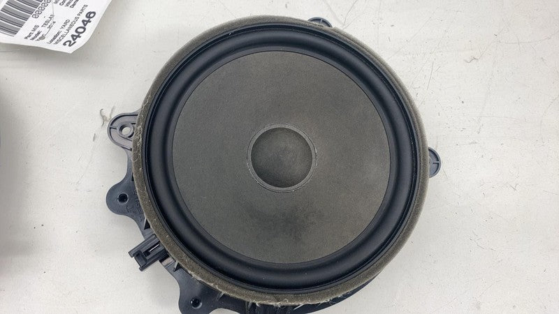⭕17-23 Model 3 Y Front Left & Right Door Audio Woofer Speaker 200MM 10