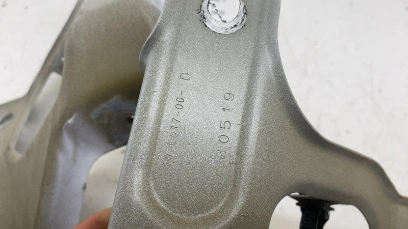 ⭕ 17-23 Model 3 PAIR Front Left & Right Fender Bracket 1086016-00-D/10