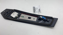 ⭕ 2017-2023 Tesla Model 3 Left B-Pillar Applique Glass Trim Molding 1100437-00-E