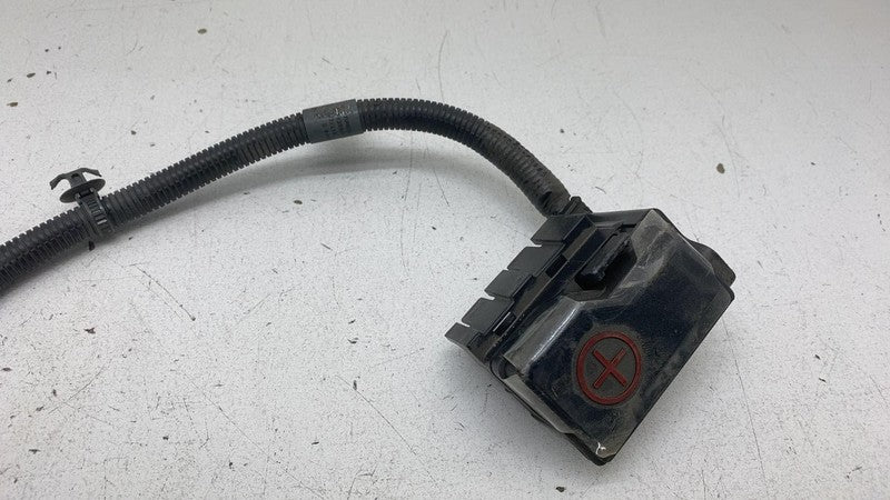 91850CV010 2022-2024 Kia EV6 PAIR Battery Positive & Negative Cable Wire Harness w/ Sensor