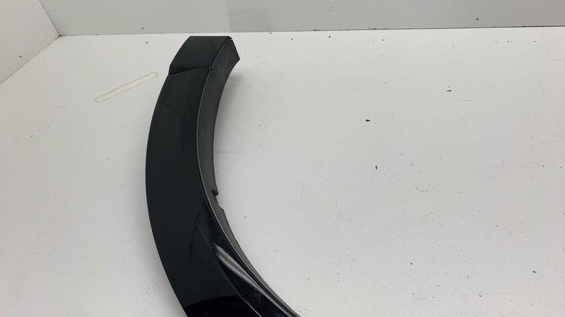 LJ8B R286D02 EGW ⭕ 21-24 Ford Mustang Mach-E Ge1 Rear Right Fender Flare Molding LJ8B-R286D02-BGW
