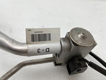 ⭕ 12-15 Model S A/C Line Liquid Suction Hose w/ TXV Valve Solenoid 1031670-00-I