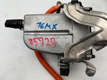 ⭕16-20 Model X MX Electric Battery Heater w/ Wire Harness & Bracket 1048941-00-C