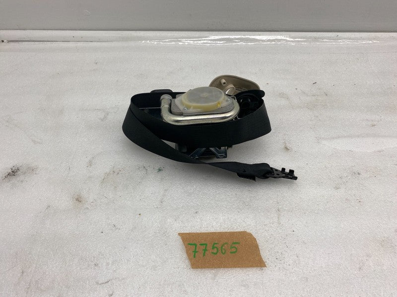 ⭕ 12-20 Model S Front Passenger 1st Row Seat Belt & Retractor Right 10