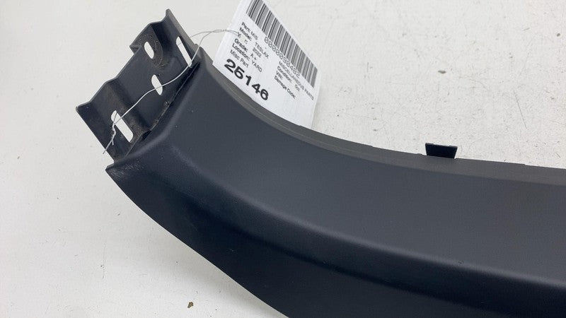 ⭕ 21-25 Tesla Model X Front Left A-Pillar Lower Trim Cover Panel LH 16