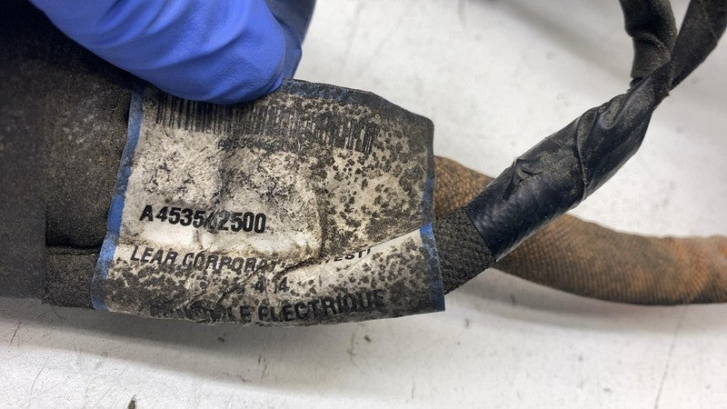 ⭕ 2019 Smart EQ Fortwo Electric Charging Socket Port Assy A4538211200 