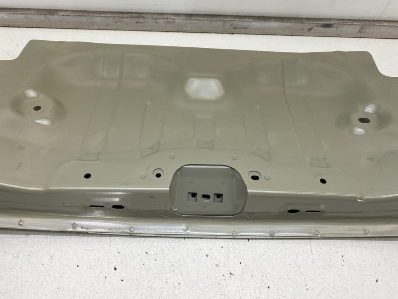 1773383-S0-A ⭕ 2017-2023 Tesla Model 3 Rear Trunk Body End Panel Cover Complete 1773383-S0-A