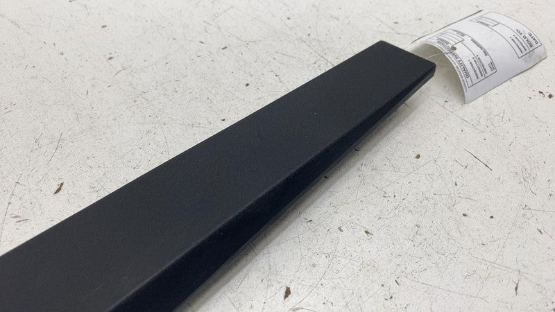 31672659 ⭕ 2021-2023 Polestar 2 Rear Driver Side Door Molding Strip Panel Left 31672659