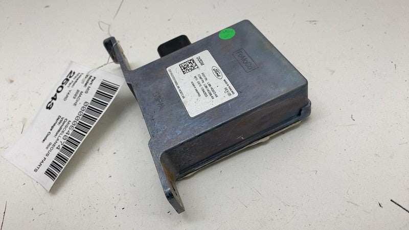 LJ9814G672AN ⭕ 21-24 Ford Mustang Mach-E Drive Motor Battery Pack Control Module LJ9814G672AN