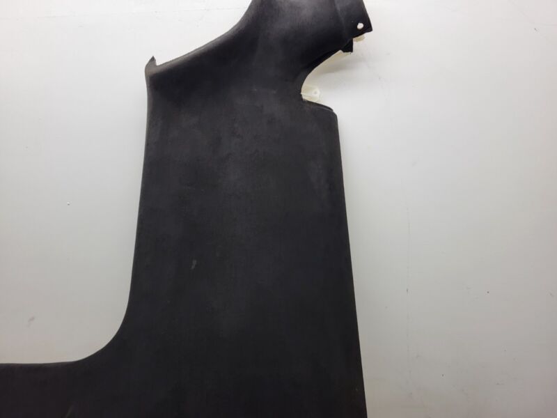 105392106H 2016-2020 Tesla Model X Overhead Roof Headliner Ceiling Cover Ultrasuede Black