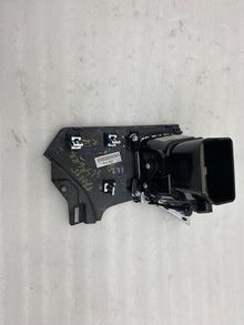 ⭕ 12-20 Model S Driver Side Dash Air Vent Outlet Duct Center Left 6007629-00-C