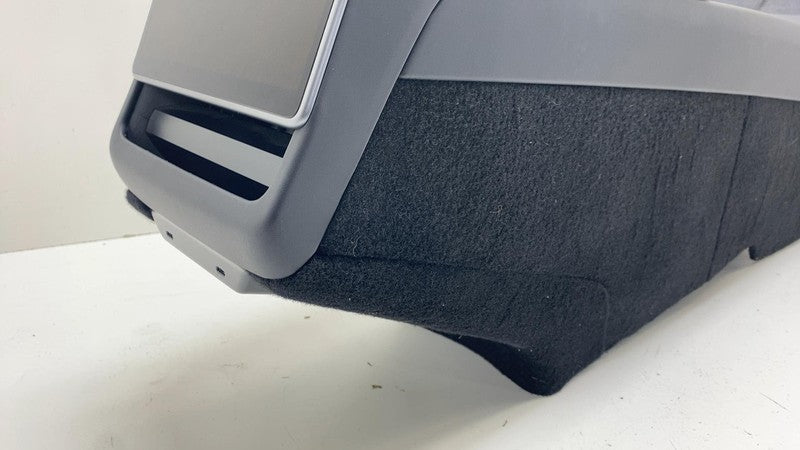 ⭕ 24-25 Model 3 Front Center Console Armrest & Storage Compartment 171