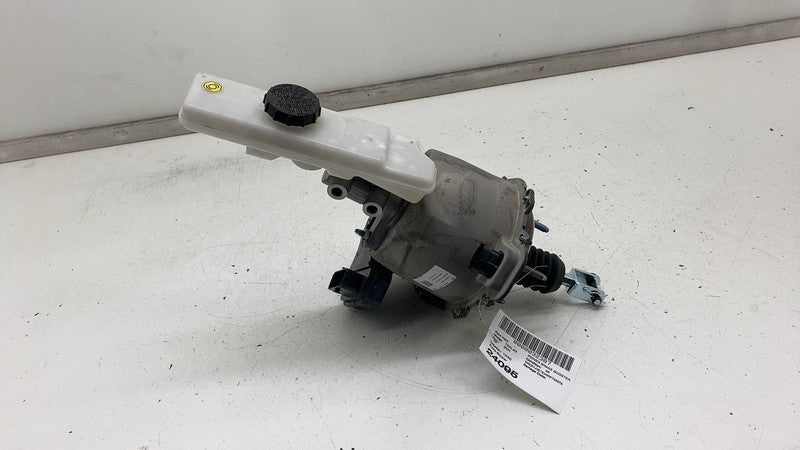 134467100A ⭕ 24-25 Model 3 iBooster Brake Booster Master Cylinder & Reservoir 1344671-00-A