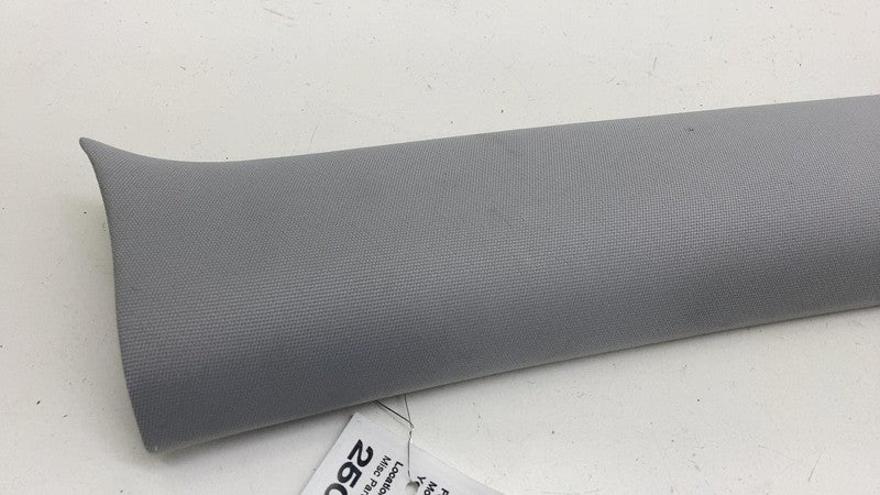 ⭕ 2024-2025 Tesla Model 3 M3 Upper Left A-Pillar Trim Panel Cover 1731