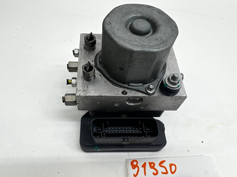 600636300D ⭕ 12-15 Model S MS Hydraulic ABS Anti-Lock Brake System Pump Module 6006363-00-D