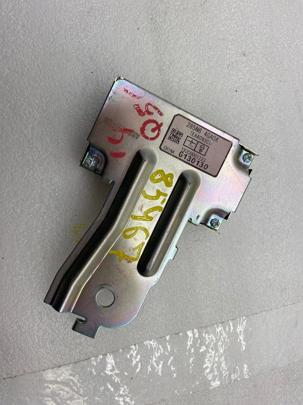 285N64GA0A ⭕ 14-18 Infiniti Q50 Hybrid Virtual Engine Sound Assist Alert Module 285N6 4GA0A