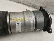 ⭕ 12-15 Model S Rear Passenger Air Suspension Shock Absorber Right 6006353-07-A