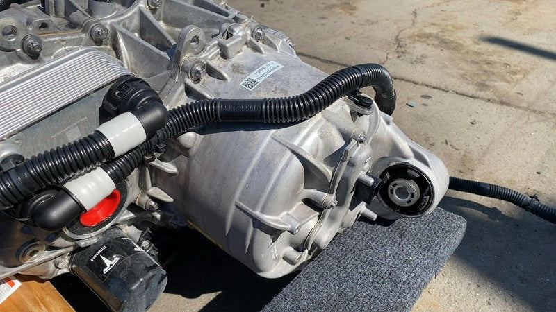 1120980 17 J ⭕ 2017-2023 Tesla Model 3 M3 Electric Engine Rear Drive Unit 3DU (High Current)