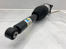 ⭕ 12-15 Model S Rear Driver Side Air Suspension Spring Module Left 6006352-00-C