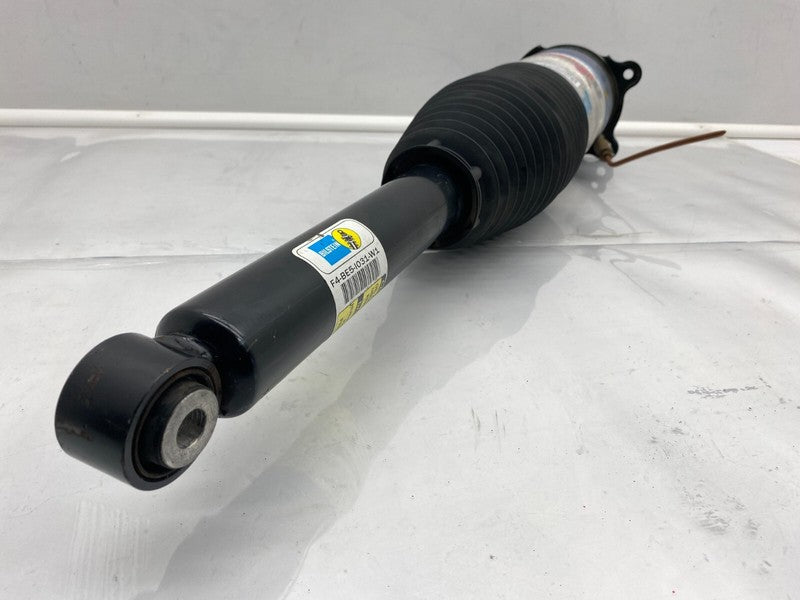 ⭕ 12-15 Model S Rear Driver Side Air Suspension Spring Module Left 600