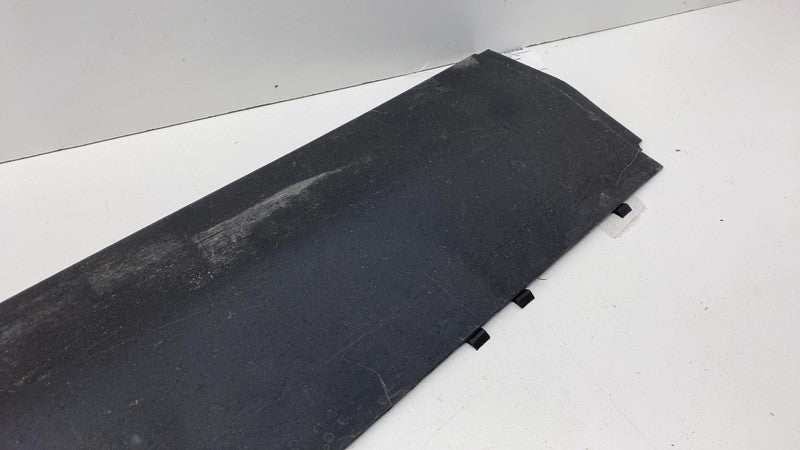 ⭕ 22-24 Rivian R1T R1S Left Side Underbody Splash Guard Panel Cover PT