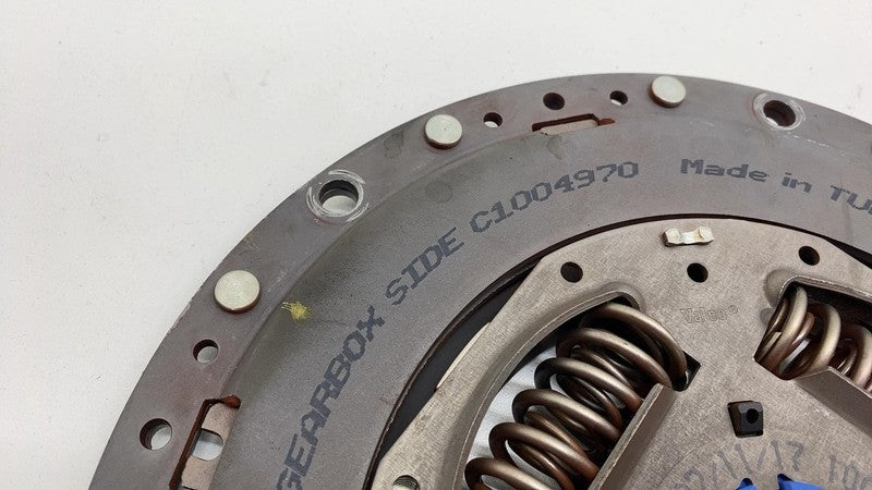 DG9P 7550 AC 2013-2018 Ford C-Max Transmission Input Damper Flywheel Flexplate DG9P-7550-AC