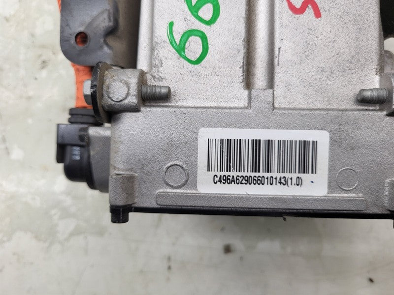 103890100D ⭕12-15 Model S MS Electric Battery Heater w/ Wire Harness & Bracket 1038901-00-D