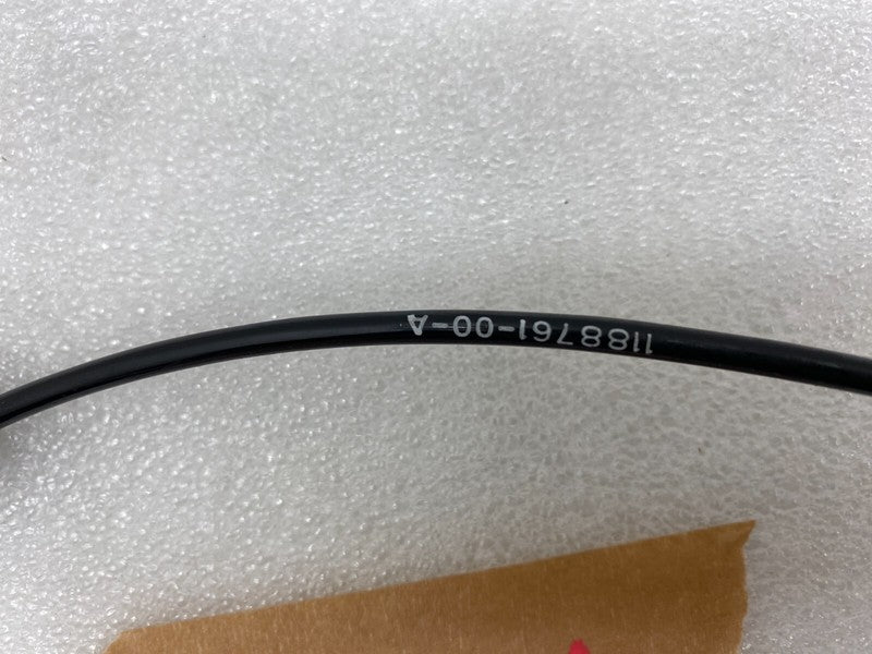 118876100A ⭕ 17-24 Tesla Model 3 M3 Front Left or Right ABS Wheel Speed Sensor 1188761-00-A