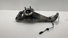 ⭕ 2012-2015 Tesla Model S Front Left Spindle Knuckle Wheel Hub + ABS Sensor RWD