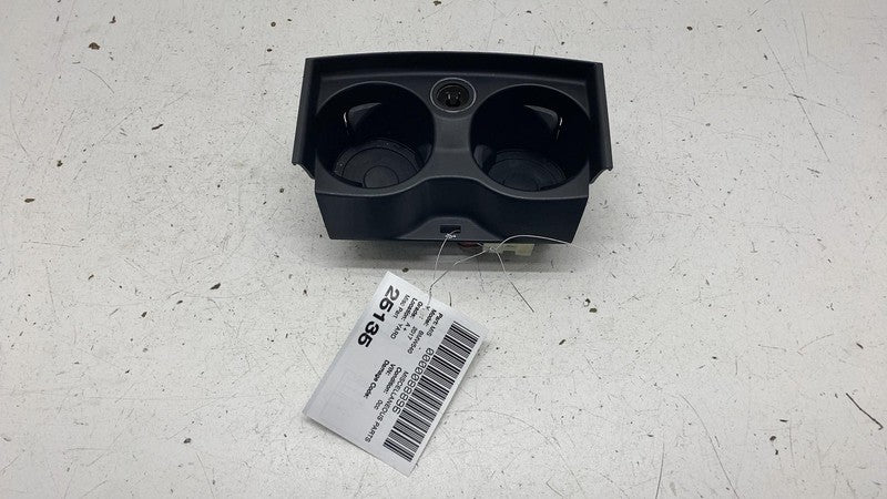 ⭕ 2017 2018 2019 2020 BMW 540i Front Center Console Cup Holder Tray OE
