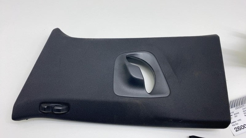 521070-10 2017-2023 BMW 530e Front & Rear Left A + B + C-Pillar Upper Trim Cover Panel LH