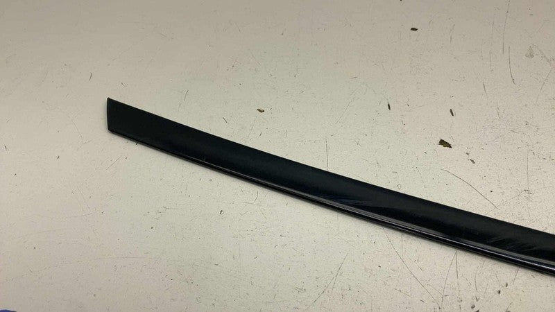 ⭕17-25 Chrysler Pacifica Front Passenger Side Roof Drip Molding Cover Trim Right