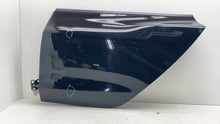⭕ 2021-2023 Tesla Model 3 M3 Rear Driver Side Door Shell Panel Left Black PBSB